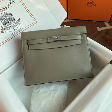 エルメス HERMES 063-HKLD22EVYLH 2021年最新入荷 ケリー ダンス バックパック リュックサック ショルダーバッグ 手持ちかばん evercolor革
