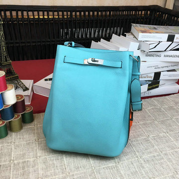 商品名称：エルメス HERMES 063-HSKL22TGQML 2021年最新入荷 ソーケリー 斜め掛け ショルダーバッグ クロスボディバッグ TOGOレザー