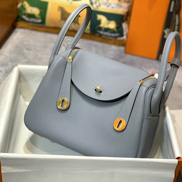 商品名称：エルメス HERMES 063-HLD1059LJFL  2021年最新入荷 リンディ 斜め掛け ショルダーバッグ クロスボディバッグ スクエアバッグ TCレザー