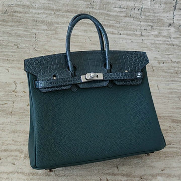 商品名称：エルメス HERMES 063-HBK25ETQYHY　2021年最新入荷 ピクニック バーキンバッグ トップハンドルバッグ トートバッグ ハンドバッグ レディースかばん TOGOレザー