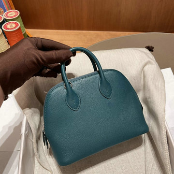 商品名称：エルメス HERMES 063-HBL17YQYBG　2021年最新入荷 ボリード ミニ トップハンドルバッグ トートバッグ ハンドバッグ 2way 斜め掛け ショルダーバッグ レディースかばん