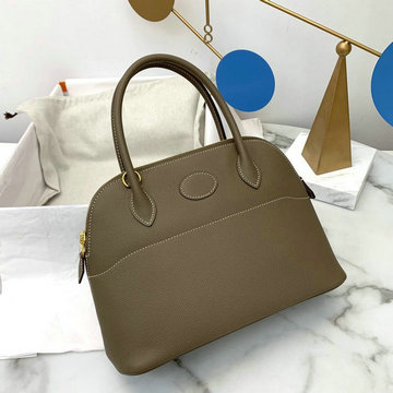 エルメス HERMES 063-HBL27SJDH　2021年最新入荷 ボリード ミニ トップハンドルバッグ トートバッグ ハンドバッグ 2way 斜め掛け ショルダーバッグ レディースかばん