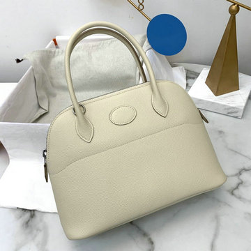 エルメス HERMES 063-HBL27SYBS　2021年最新入荷 ボリード トップハンドルバッグ トートバッグ ハンドバッグ 2way 斜め掛け ショルダーバッグ レディースかばん