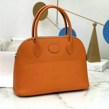 商品名称：エルメス HERMES 063-HBL27SYCS　2021年最新入荷 ボリード トップハンドルバッグ トートバッグ ハンドバッグ 2way 斜め掛け ショルダーバッグ レディースかばん