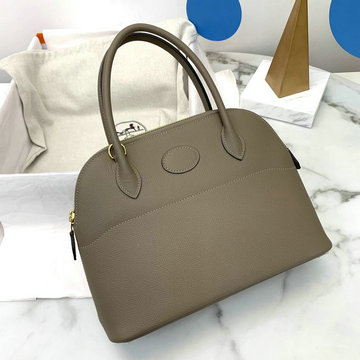 商品名称：エルメス HERMES 063-HBL27SYLH　2021年最新入荷 ボリード トップハンドルバッグ トートバッグ ハンドバッグ 2way 斜め掛け ショルダーバッグ レディースかばん