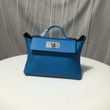 商品名称：エルメス HERMES 063-HE2424EVQYLS　2021年最新入荷 ミニケリー 2424 トップハンドルバッグ トートバッグ 2way ショルダーバッグ レディースかばん