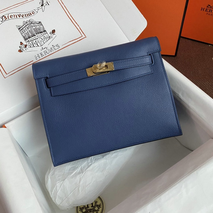 商品名称：エルメス HERMES 063-HKD22EVQJXL　2021年最新入荷 ケリー DanSe 22 ハンドバッグ ショルダーバッグ バックパック evercolor