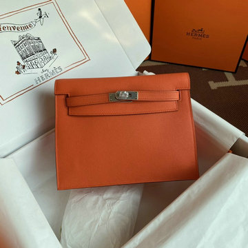 商品名称：エルメス HERMES 063-HKD22EVQYCS　2021年最新入荷 ケリー DanSe 22 ハンドバッグ ショルダーバッグ バックパック evercolor