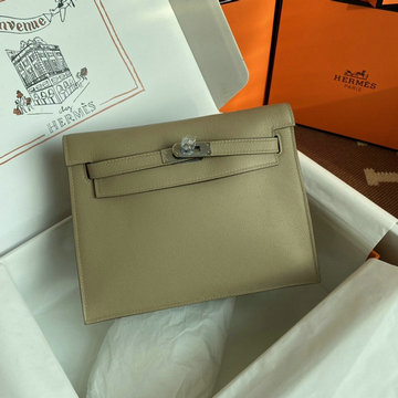 商品名称：エルメス HERMES 063-HKD22EVQYFH　2021年最新入荷 ケリー DanSe 22 ハンドバッグ ショルダーバッグ バックパック evercolor