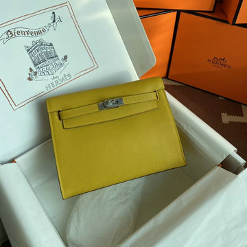 商品名称：エルメス HERMES 063-HKD22EVQYHY　2021年最新入荷 ケリー DanSe 22 ハンドバッグ ショルダーバッグ バックパック evercolor