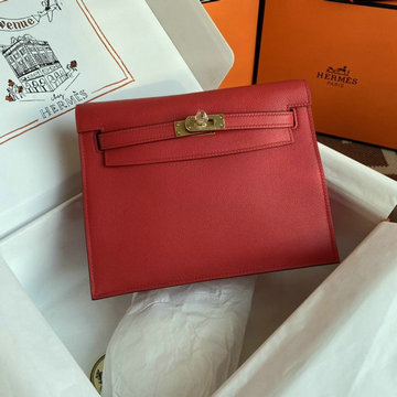 商品名称：エルメス HERMES 063-HKD22EVQJRD　2021年最新入荷 ケリー DanSe 22 ハンドバッグ ショルダーバッグ バックパック evercolor