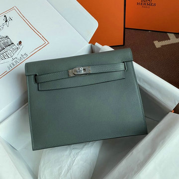 商品名称：エルメス HERMES 063-HKD22EVQYXG　2021年最新入荷 ケリー DanSe 22 ハンドバッグ ショルダーバッグ バックパック evercolor