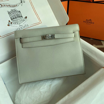 商品名称：エルメス HERMES 063-HKD22EVQYZH　2021年最新入荷 ケリー DanSe 22 ハンドバッグ ショルダーバッグ バックパック evercolor