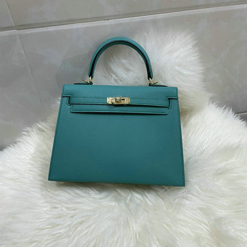 商品名称：エルメス HERMES 063-HKL25YPJGF　2021年最新入荷 ケリー トップハンドルバッグ トートバッグ ハンドバッグ レディースかばん ゴートスキン