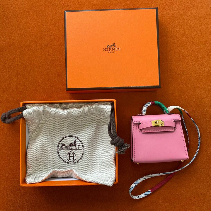 商品名称：エルメス HERMES 063-HKL15JQT　2021最新入荷 Kelly Twilly バッグチャーム トップハンドルバッグ トートバッグ ハンドバッグ 斜め掛け ショルダーバッグ