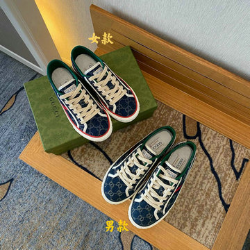 商品名称：グッチ GUCCI 26-GGJ21022BXG　2021年最新入荷 スニーカー カジュアルシューズ レースアップシューズ スポーツシューズ 男女兼用