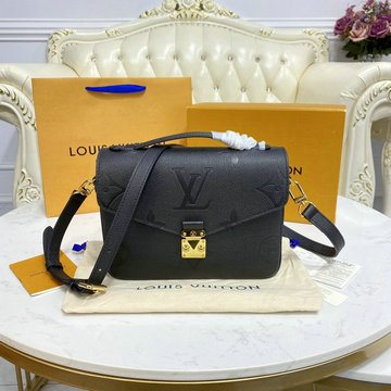 ルイヴィトン LOUISVUITTON 057-M59211K　2021年最新入荷 ポシェット メティス トップハンドルバッグ トートバッグ 2way ショルダーバッグ モノグラムアンプラント