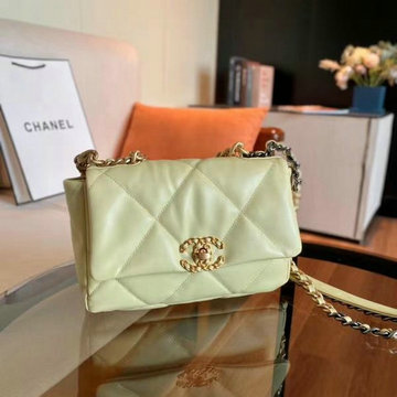 シャネル CHANEL JS-CH1160YPMB　2020年最新入荷 フラップバッグ 斜め掛け ショルダーバッグ チェーン クロスボディ レディースかばん ラムスキン