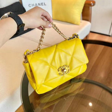 シャネル CHANEL JS-CH1160YPYL　2020年最新入荷 フラップバッグ 斜め掛け ショルダーバッグ チェーン クロスボディ レディースかばん ラムスキン