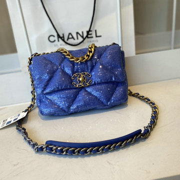 商品名称：シャネル CHANEL JS-CH1160ZLS　2020年最新入荷 フラップバッグ 斜め掛け ショルダーバッグ チェーン クロスボディ レディースかばん スパンコール カーフスキン