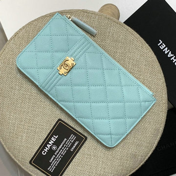 商品名称：シャネル CHANEL JS-CH1482QJL　2020年最新入荷 モバイルフォンケース 携帯ケース カードケース 小銭入れ コインケース ファスナー長財布 ウォレット