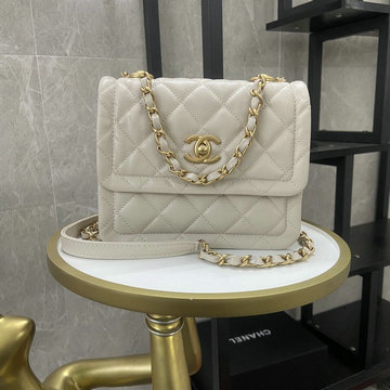 シャネル CHANEL JS-CH2054BS　2020年最新入荷 フラップバッグ 斜め掛けショルダーバッグ クロスボディ レディースかばん ラムスキン