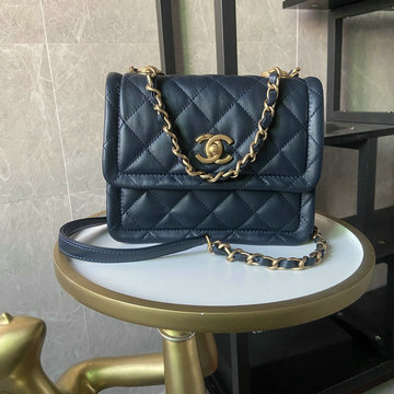 商品名称：シャネル CHANEL JS-CH2054SL　2020年最新入荷 フラップバッグ 斜め掛けショルダーバッグ クロスボディ レディースかばん ラムスキン