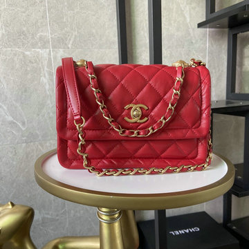 商品名称：シャネル CHANEL JS-CH2055MH　2020年最新入荷 フラップバッグ 斜め掛けショルダーバッグ クロスボディ レディースかばん ラムスキン