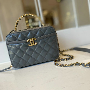 商品名称：シャネル CHANEL JS-CH2179HS　2020年最新入荷 スモール ヴァニティー ケース トートバッグ 斜め掛け ショルダーバッグ カメラバッグ