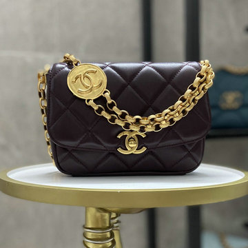 商品名称：シャネル CHANEL JS-CH2189SK　2020年最新入荷 フラップバッグ 斜め掛けショルダーバッグ クロスボディ レディースかばん レザー