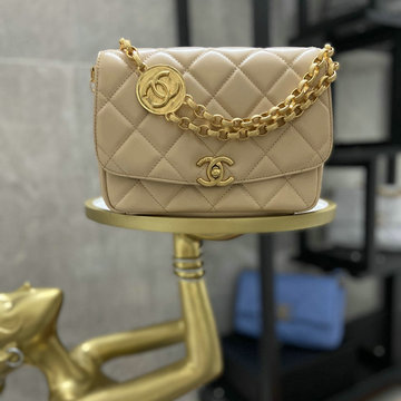 商品名称：シャネル CHANEL JS-CH2222XS　2020年最新入荷 フラップバッグ 斜め掛けショルダーバッグ クロスボディ レディースかばん レザー