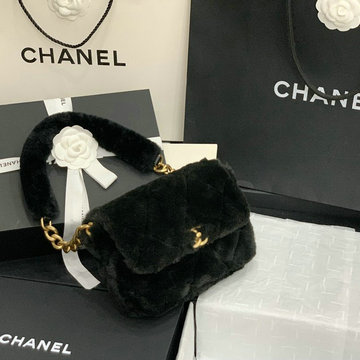 商品名称：シャネル CHANEL JS-CH2240MBK　2020年最新入荷 フラップバッグ 斜め掛けショルダーバッグ クロスボディ レディースかばん シアリング ラムスキン