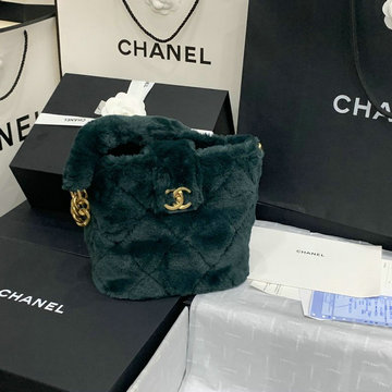 シャネル CHANEL JS-CH2241MGL　2020年最新入荷 バゲットバッグ 斜め掛けショルダーバッグ クロスボディ レディースかばん シアリング ラムスキン