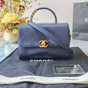 シャネル CHANEL JS-CH4751QL　2020年最新入荷 トップハンドルバッグ トートバッグ 斜め掛け ショルダーバッグ クロスボディ レディースかばん