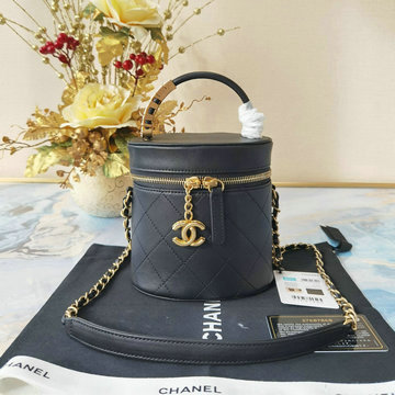 シャネル CHANEL JS-CH8701BK　2020年最新入荷 バゲットバッグ トートバッグ 斜め掛け ショルダーバッグ クロスボディ レディースかばん