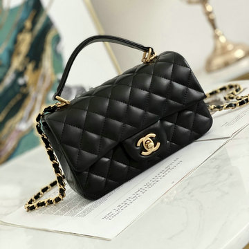 シャネル CHANEL JS-CH8816BK　2020年最新入荷 トップハンドルバッグ トートバッグ 斜め掛け ショルダーバッグ クロスボディ レディースかばん