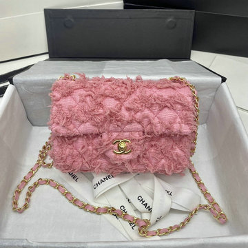 商品名称：シャネル CHANEL JS-CH69900XMF　2020年最新入荷 フラップバッグ 斜め掛け ショルダーバッグ クロスボディ レディースかばん ツイード