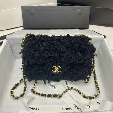 シャネル CHANEL JS-CH69900XMK　2020年最新入荷 フラップバッグ 斜め掛け ショルダーバッグ クロスボディ レディースかばん ツイード