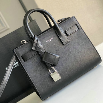 イヴサンローラン Saint laurent YSL JS-YSL392035PK　2020年最新入荷 サック ド ジュール トートバッグ ハンドバッグ 2way ショルダーバッグ