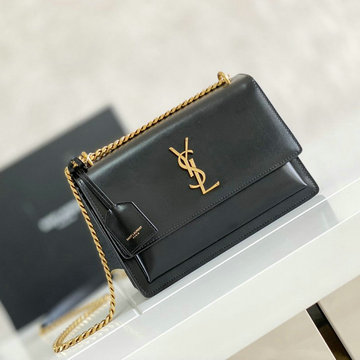 イヴサンローラン Saint laurent YSL JS-YSL534817JB　2020年最新入荷 ルー ベルトバッグ ウェストバッグ チェストバッグ ショルダーバッグ