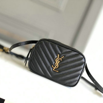 商品名称：イヴサンローラン Saint laurent YSL JS-YSL534817JK　2020年最新入荷 ルー ベルトバッグ ウェストバッグ チェストバッグ ショルダーバッグ