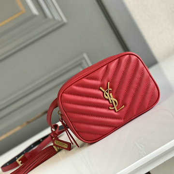 イヴサンローラン Saint laurent YSL JS-YSL534817JR　2020年最新入荷 ルー ベルトバッグ ウェストバッグ チェストバッグ ショルダーバッグ