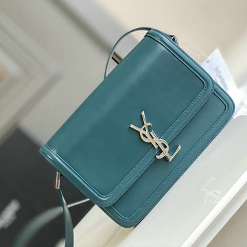 商品名称：イヴサンローラン Saint laurent YSL JS-YSL634305YG　2020年最新入荷 ミディアムサッチェル ソルフェリーノ ショルダーバッグ レディースかばん スムースカーフレザー