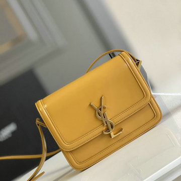 商品名称：イヴサンローラン Saint laurent YSL JS-YSL634306JY　2020年最新入荷 ミディアムサッチェル ソルフェリーノ ショルダーバッグ レディースかばん スムースカーフレザー
