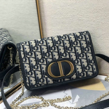 クリスチャンディオール CHRISTIAN DIOR 99-CD802225BH　2020年最新入荷 CARO ミディアムバッグ ウェストバッグ ベルトバッグ クロスボディ レディースかばん