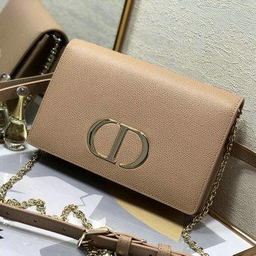 クリスチャンディオール CHRISTIAN DIOR 99-CD802225PF　2020年最新入荷 CARO スモールバッグ 斜め掛け ショルダーバッグ クロスボディ レディースかばん