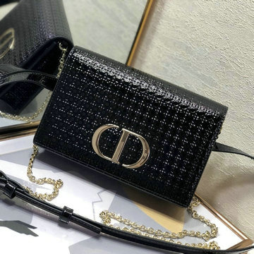 クリスチャンディオール CHRISTIAN DIOR 99-CD802225QK　2020年最新入荷 CARO スモールバッグ 斜め掛け ショルダーバッグ クロスボディ レディースかばん