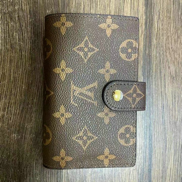 商品名称：ルイヴィトン LOUISVUITTON  99-M61663 2020年最新入荷 ショートウォレット 二つ折り短財布 コインケース 小銭入れ モノグラムキャンパス