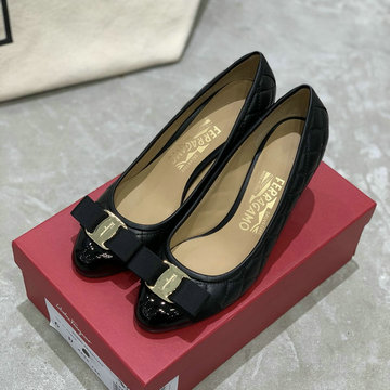 サルヴァトーレ フェラガモ FERRAGAMO 26-FLJ21001G 2021年春夏最新入荷 ヴァリナ パンプス ハイヒールシューズ ピンヒール レディース 靴