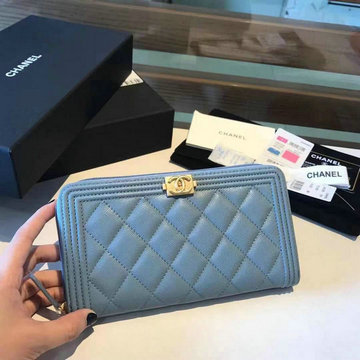 商品名称：シャネル CHANEL JS-CH80288Q 2021年最新入荷 ジッピーウォレット ファスナー長財布 ロングウォレット 小銭入れ 札入れ カード入れ